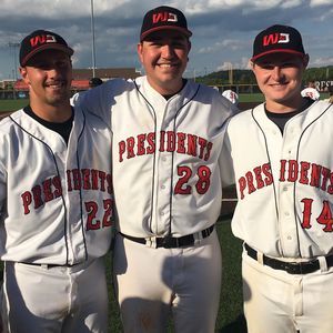 Meet your Posher, Dan